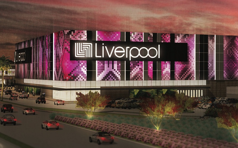 Liverpool, todo lo que necesitas para decorar tu hogar 