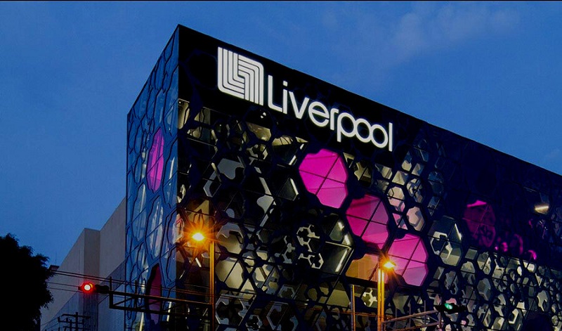 Liverpool, todo lo que necesitas para decorar tu hogar