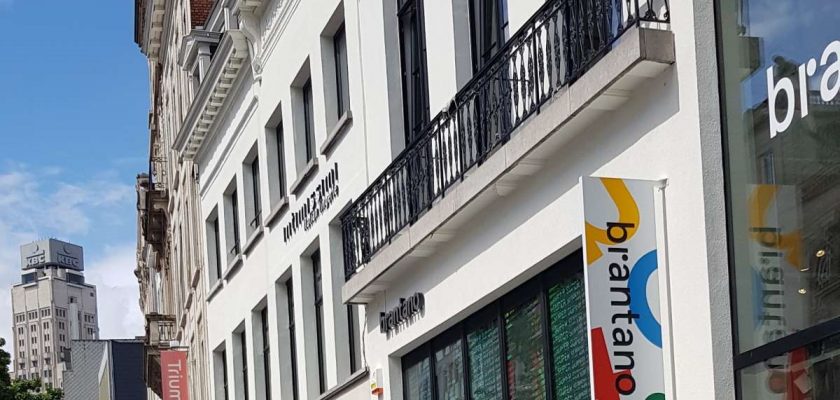 Brantano, compra tus zapatos favoritos online