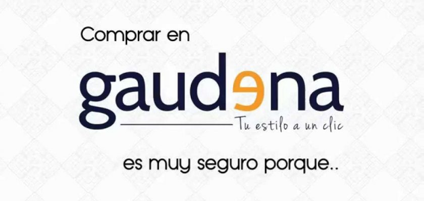 Gaudena, compra zapatos y accesorios a la moda