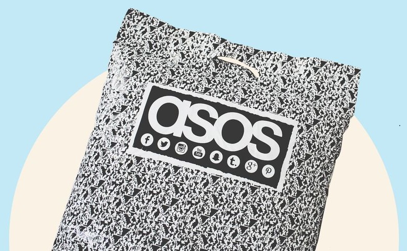 Asos y Boohoo, las tiendas 'online' británicas que ponen en aprietos a Zara