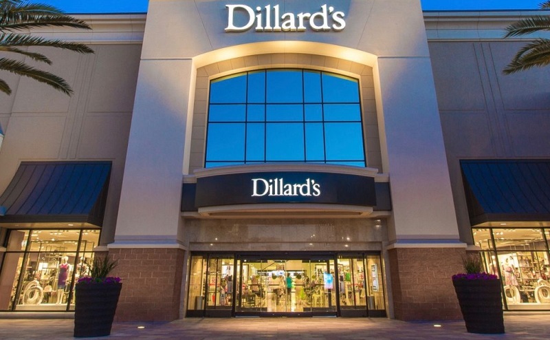Dillard’s, el estilo que buscas para agrandar tu guardarropa 