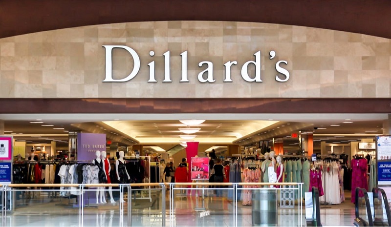 Dillard’s, el estilo que buscas para agrandar tu guardarropa