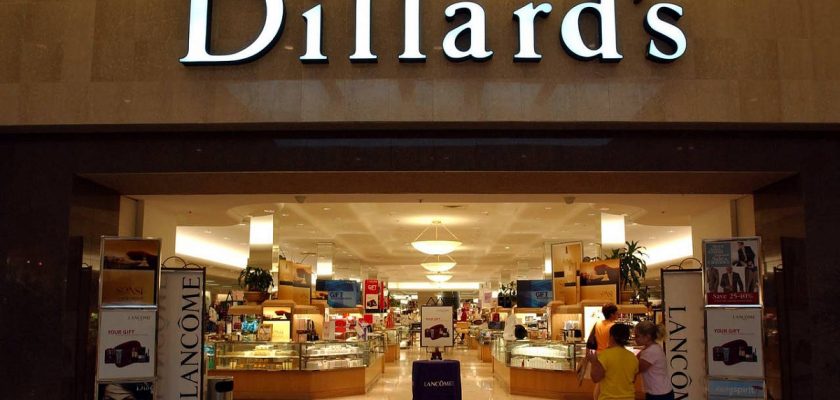 Dillard’s, el estilo que buscas para agrandar tu guardarropa