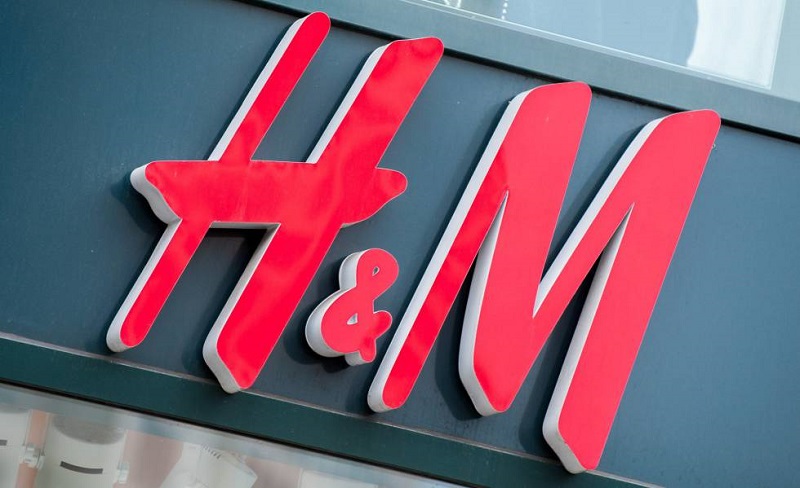 H&M, una tienda para toda la familia