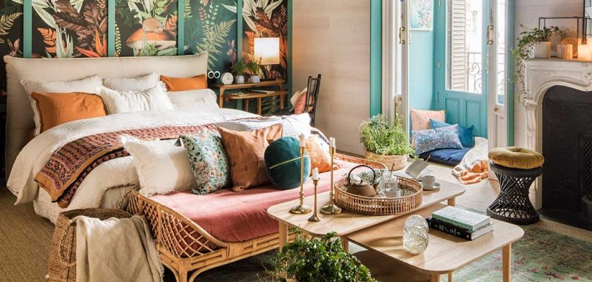 La Redoute, ropa y decoración para tu hogar