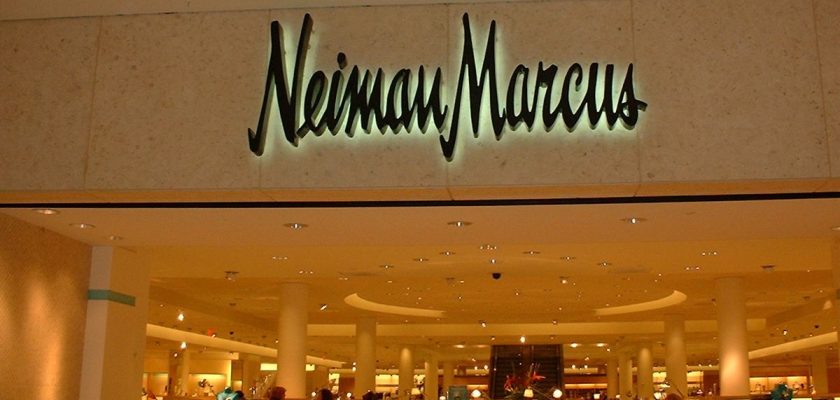 Neiman Marcus, una tienda con miles de productos