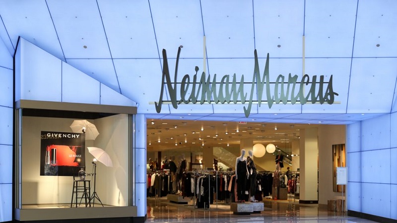 Neiman Marcus, una tienda con miles de productos