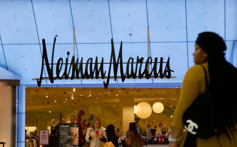 Neiman Marcus, una tienda con miles de productos 