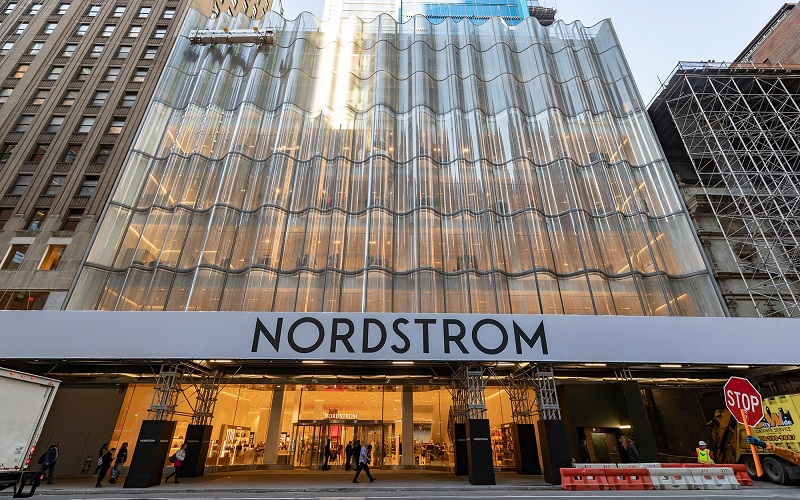Nordstrom, muchas promociones en un solo lugar