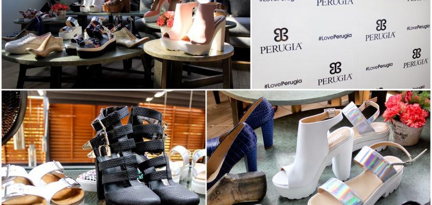 Perugia, encuentra los zapatos de mejor calidad online