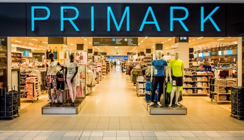 Primark, mantén tu guardarropa y tu hogar a la moda