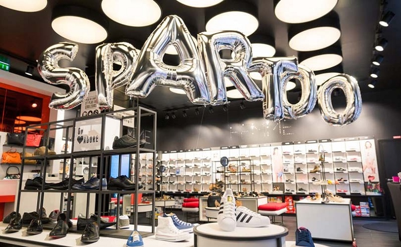 Spartoo, zapatos y accesorios a la moda para todos