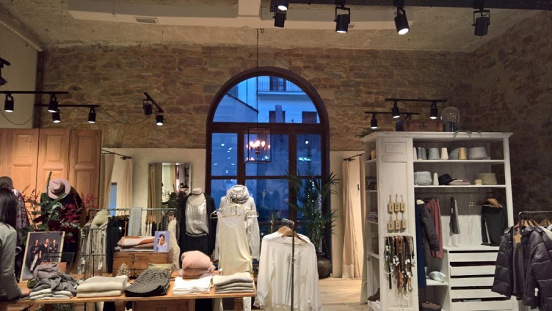 Eseoese, ropa, calzados y accesorios para estilos bohemios