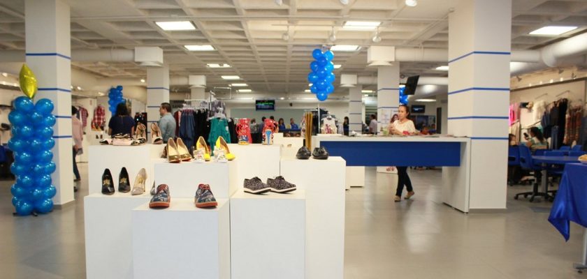 Mundo Terra, venta de ropa y calzado por catálogo online