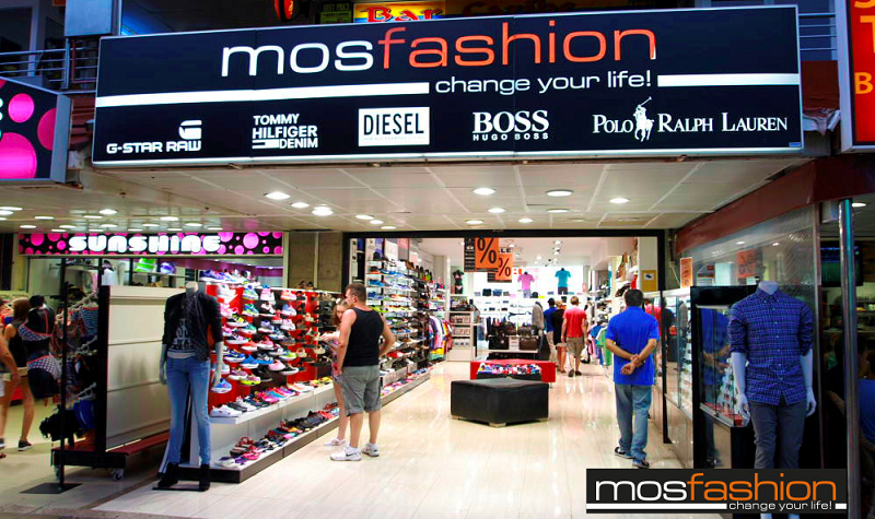 Mosfashion, pasión por la moda sin salir de casa