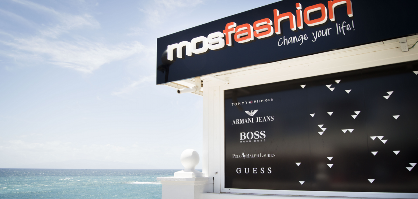 Mosfashion, pasión por la moda sin salir de casa