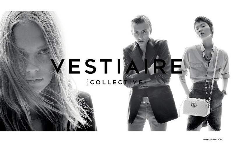 Vestiaire Collective, moda de segunda mano con excelente calidad