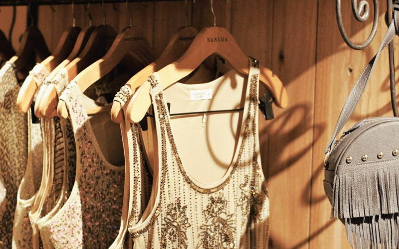 Wanama, la última moda en ropa y artículos del hogar