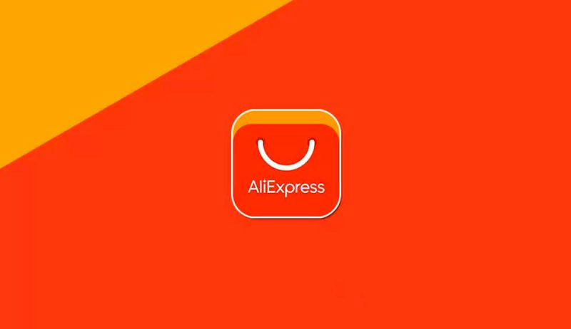 AliExpress, compra productos desde la comodidad de tu hogar