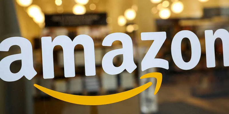 Amazon, compra desde la empresa líder en ventas online