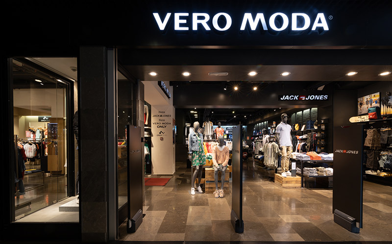 Vero Moda, la mejor moda femenina disponible online