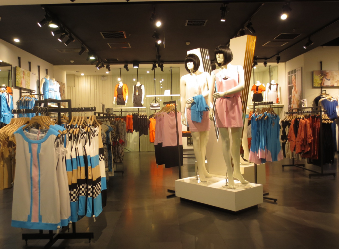 Vero Moda