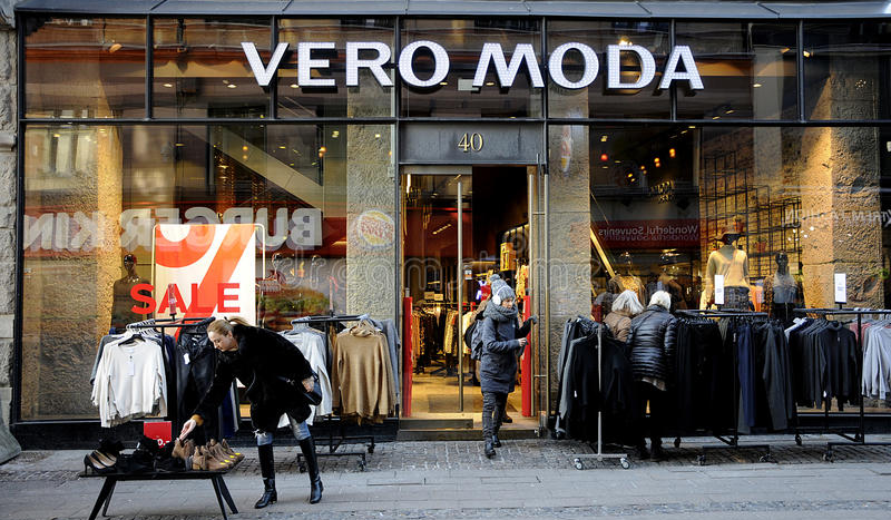 Vero Moda, la mejor moda femenina disponible online